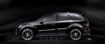 Mercedes-Benz ML-Class Widestar Tuning Package by Brabus 2009 года